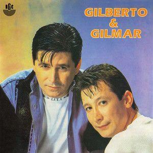 Portada del álbum "Deus Me Livre", de Gilberto e Gilmar
