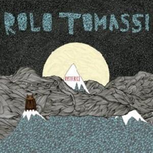 Album cover of "Hysterics" by Rolo Tomassi