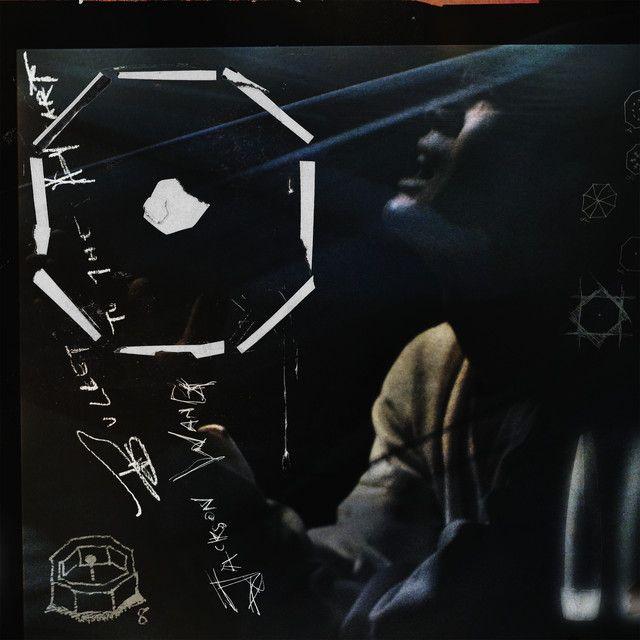 Portada de Sencillo/EP "BULLET TO THE HEART", de Jackson Wang