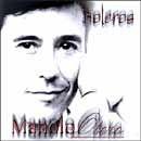 Album cover of "Boleros" by Manolo Otero