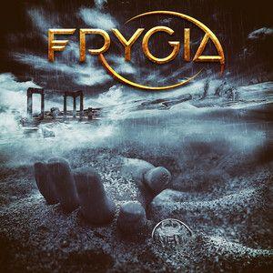Portada de Sencillo/EP "Frygia", de Frygia