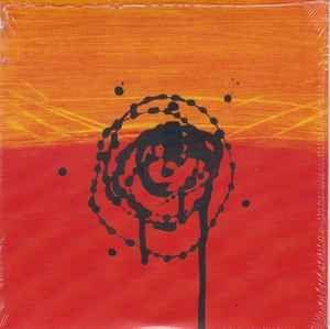 Capa do álbum "Targets", de Derek Webb