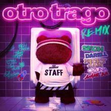 Portada de Sencillo/EP "Otro Trago (Remix)", de Sech