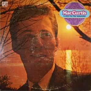 Capa do Álbum "Early In The Morning", de Mac Curtis