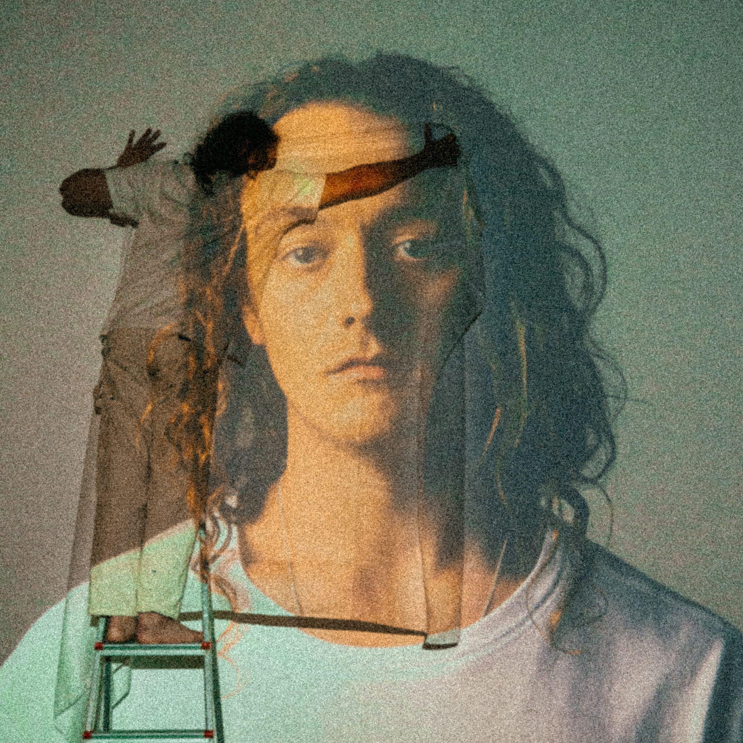 Portada de Álbum "Benjamin William Hastings", de Benjamin William Hastings