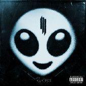 Portada de Álbum "Recess", de Skrillex