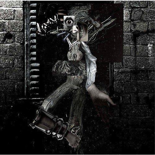 Portada de Álbum "Seven", de 12012