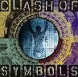 Portada de Álbum "Begging At The Temple Gate Called Beautiful", de Clash Of Symbols