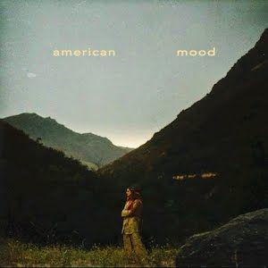 Portada del álbum "American Mood", de JoJo