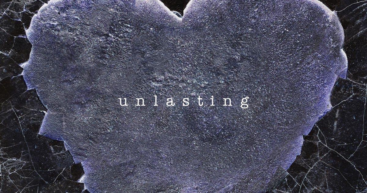 Portada de Sencillo/EP "Unlasting", de LiSA