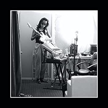 Portada de Sencillo/EP "President's Got Me All Night Long", de Hataałii