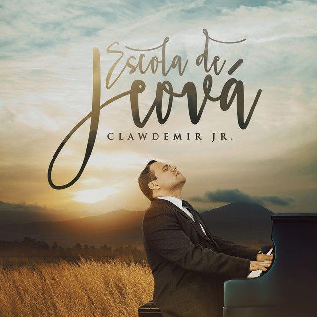 Portada de Álbum "Escola de Jeová ", de Clawdemir Jr.