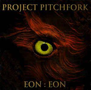 Portada de Álbum "Eon:Eon", de Project Pitchfork