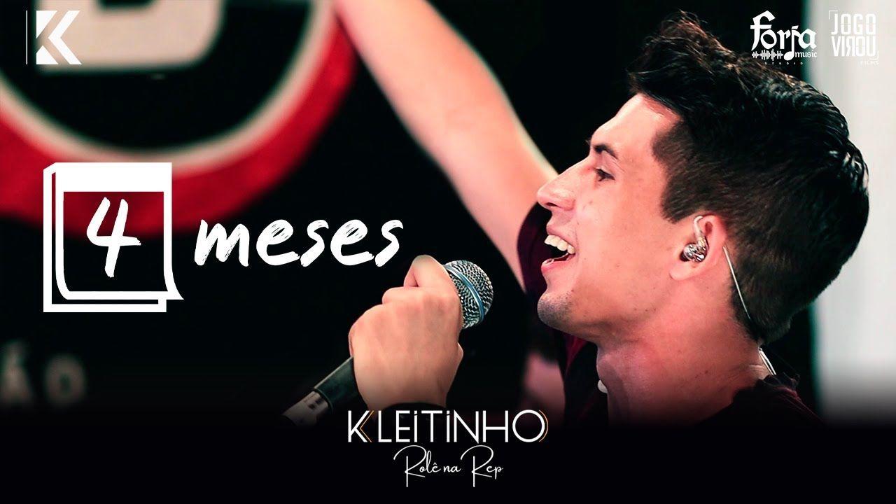 Portada de Sencillo/EP "Rolê Na Rep. Vol. 1", de Kleitinho