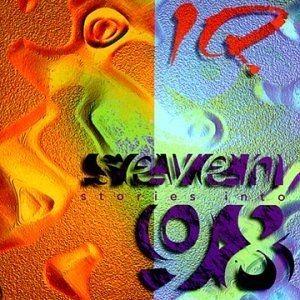 Portada de Álbum "Seven Stories Into 98", de IQ