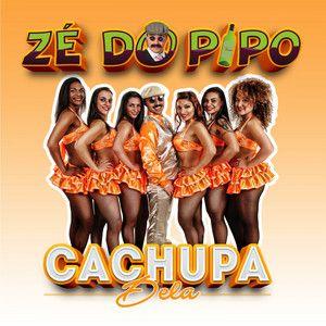 Capa do Álbum "Cachupa Dela", de Zé Do Pipo