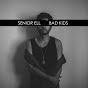 Portada de Álbum "Bad Kids", de Senior Ell