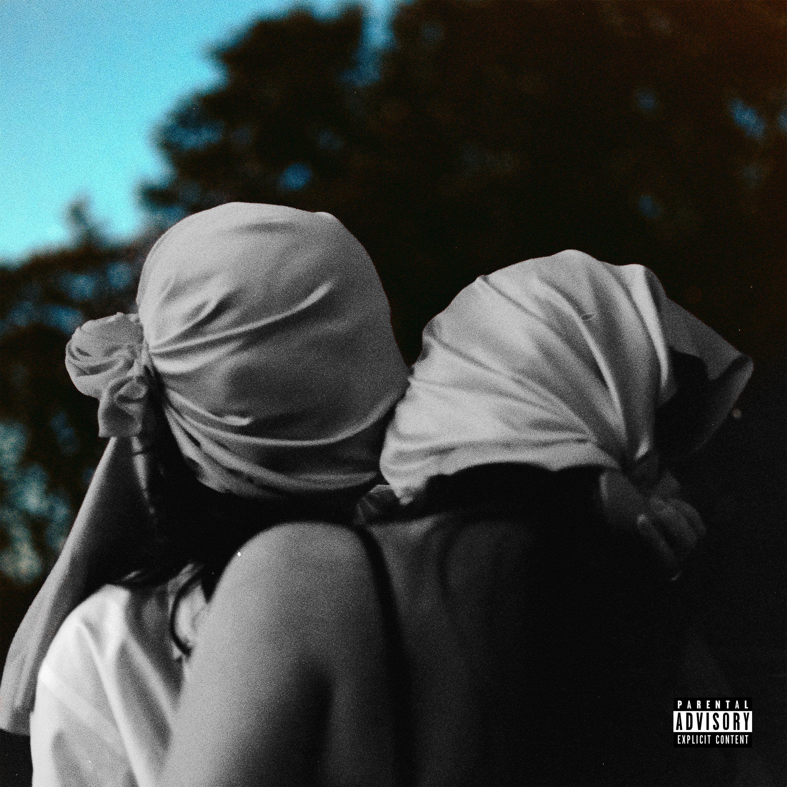 Portada de Álbum "Confessions (Deluxe Version)", de Jade LeMac