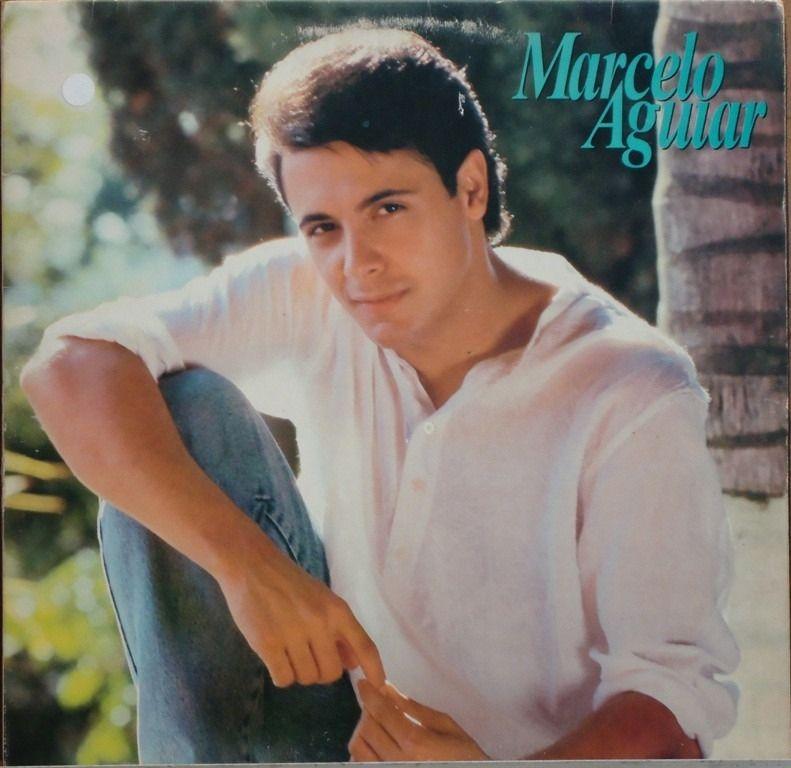 Portada de Álbum "Vol. 4", de Marcelo Aguiar