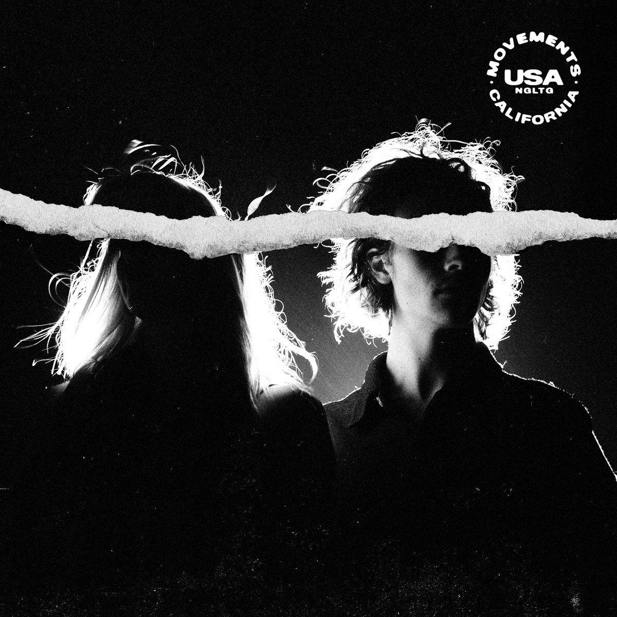 Portada de Sencillo/EP "No Good Left To Give (B-Sides)", de Movements