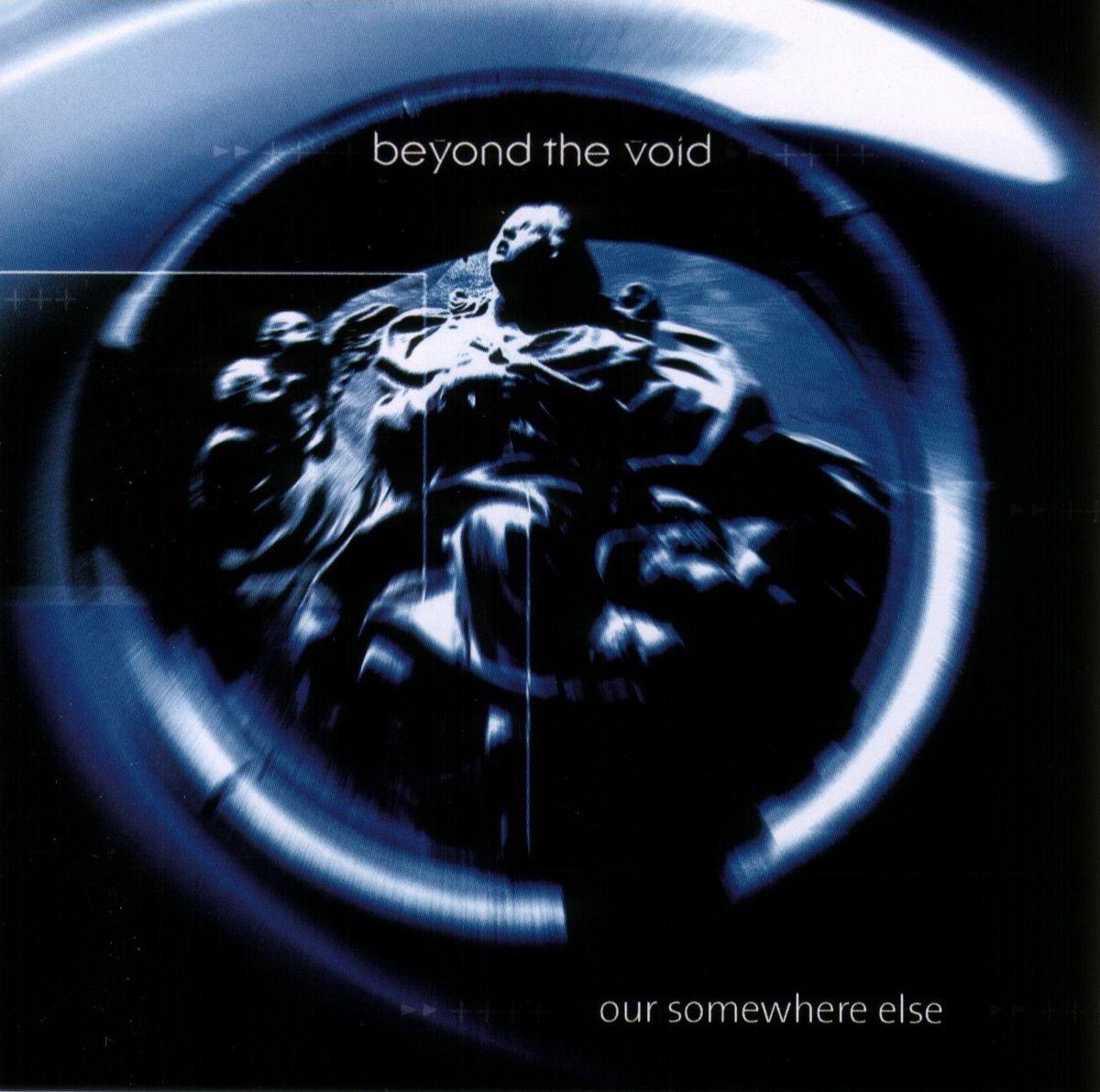 Capa do Álbum "Our Somewhere Else", de Beyond The Void