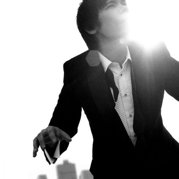 Portada de Álbum "City Folk 0.5", de Leo Imai