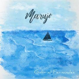 Portada de Sencillo/EP "Marujo", de Gabriel Fernandes (SP) 
