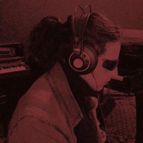 Capa do Single/EP "His Hope", de Zablonski