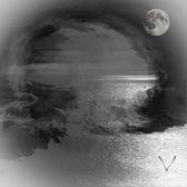 Capa do Single/EP "Vale Senis", de Madame Spectrum