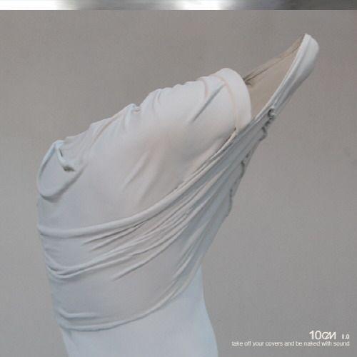 Capa do Álbum "1.0", de 10CM