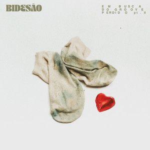 Portada de Sencillo/EP "A Gente Se Entende", de Bidesão