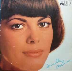 Album cover of "Mireille Mathieu (1972)" by Mireille Mathieu