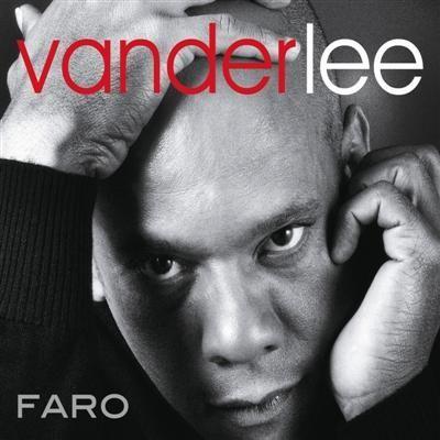 Capa do Álbum "Faro", de Vander Lee