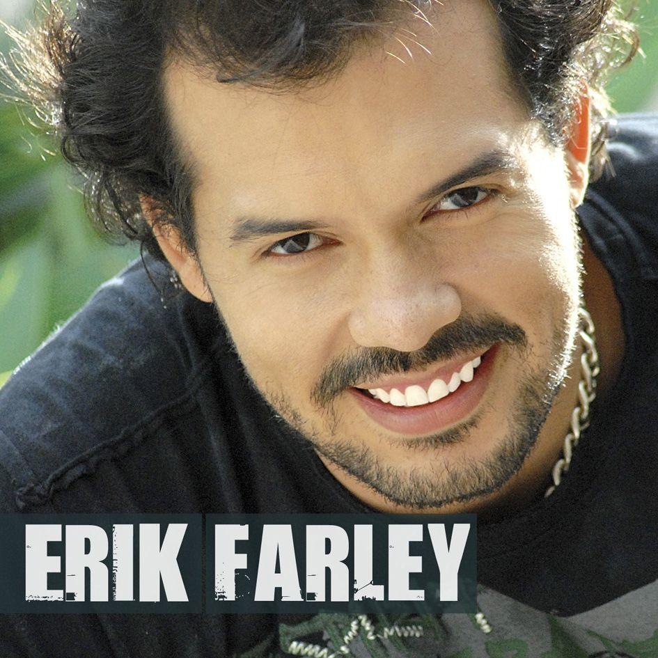 Portada de Álbum "PREFIRO TEUS ÁTRIOS ", de Erik Farley