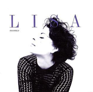 Portada de Álbum "Real Love", de Lisa Stansfield