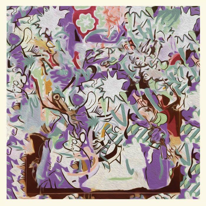 Portada de Álbum "Going Going Gone", de Mild High Club