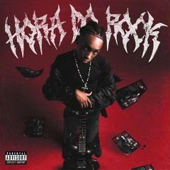 Album cover of "Hora do Rock" by Phl Notunrboy