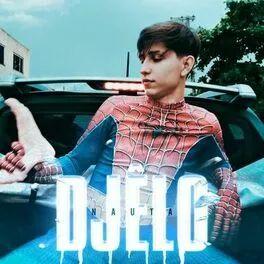 Portada de Sencillo/EP "Djêlo", de Nauta (Marcus Vinicius)