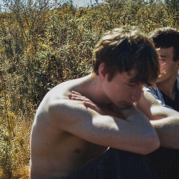 Album cover of "Achilles" by Kevin Atwater