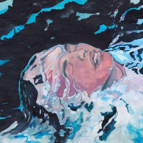 Capa do Single/EP "Notice Me", de Harmless