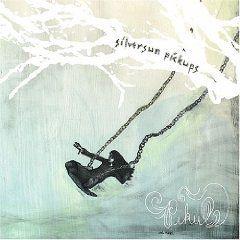 Single/EP cover of "Pikul" by Silversun Pickups