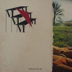 Portada de Sencillo/EP "Weba", de Milo, Mel & Mayel