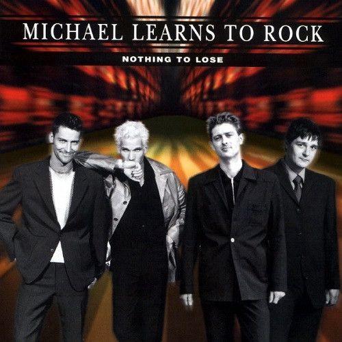 Portada de Álbum "Nothing To Lose", de Michael Learns To Rock