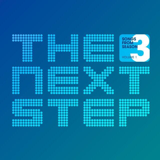 Capa do Album "Songs From The Next Step: Season 3", de The Next Step
