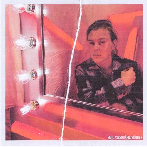 Capa do Single/EP "SÖNDER", de Emil Assergård