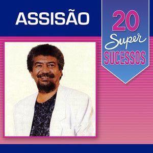 Portada del álbum "20 Super Sucessos", de Assisão