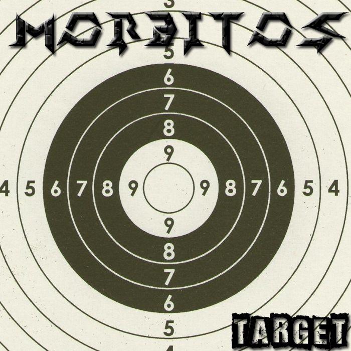 Capa do Álbum "Target", de Morbitos