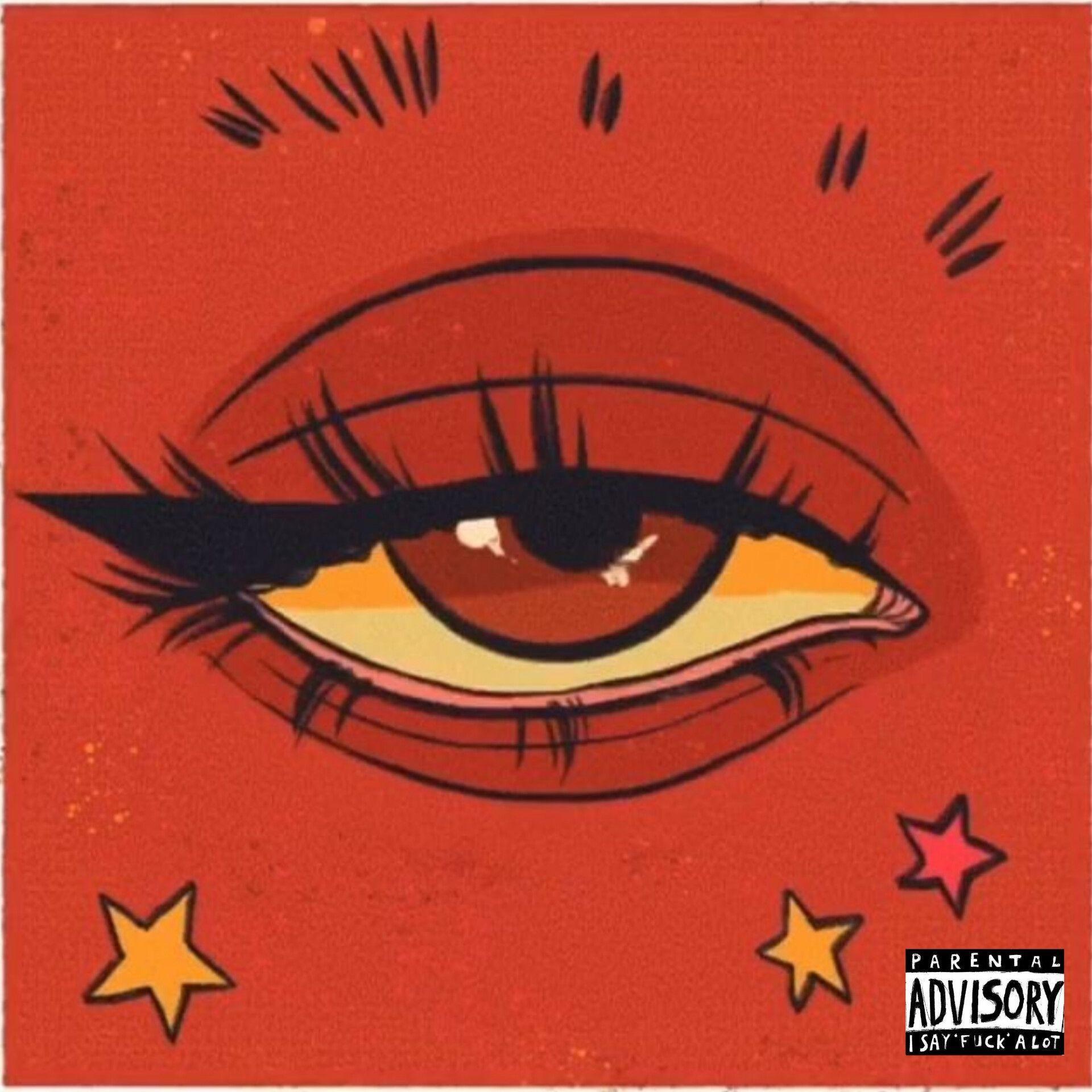 Capa do Álbum "LO QUE VES LO VEO ", de Yousy