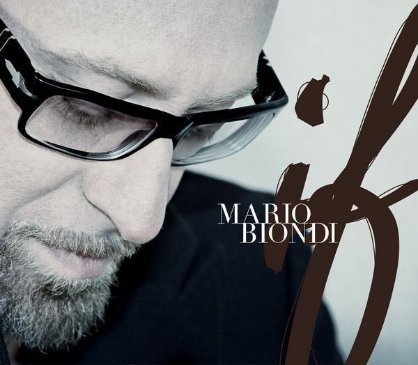 Portada de Álbum "If", de Mario Biondi