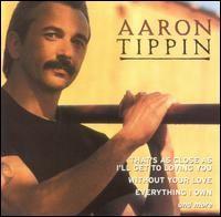 Portada de Álbum "Tool Box", de Aaron Tippin